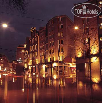 Hotel photo Kimpton De Witt Amsterdam 4*