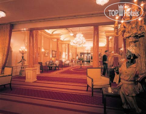 New photos from tourists Hotel de L'Europe 5*