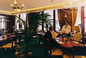 Hotel photo Die Port Van Cleve 4*
