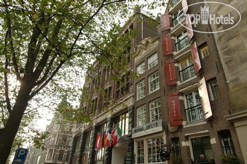 Photos Dikker & Thijs Fenice