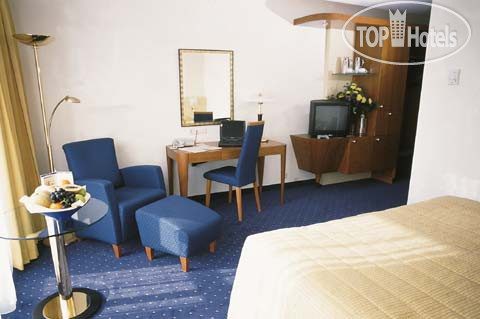 Photos Steigenberger Airport Hotel Amsterdam