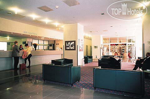 Hotel photo NH Amsterdam Noord 4*