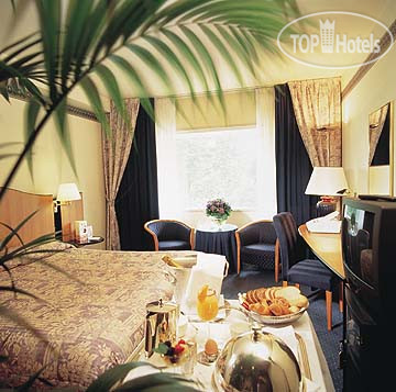 New photos from tourists Garden 5*