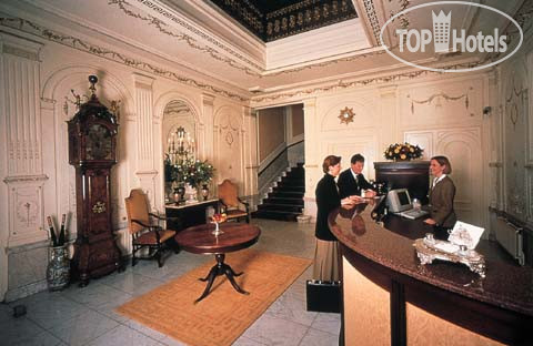 New photos from tourists Golden Tulip Doelen 4*