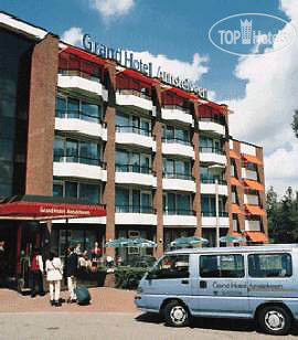 New photos from tourists Grand Hotel Amstelveen 4*