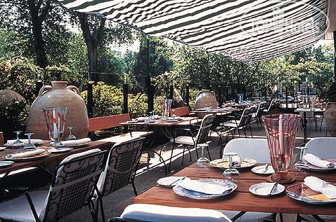 New photos from tourists Hilton Amsterdam 5*