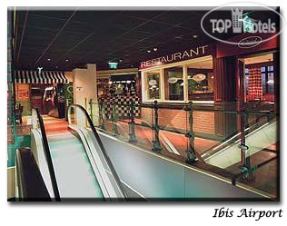 New photos from tourists Ibis Amsterdam Airport 3*