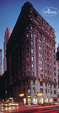 Hotel photo IJ Boulevard 2*
