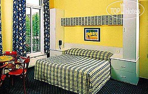 New photos from tourists The Lancaster Amsterdam Hotel 3*
