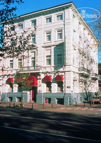 Hotelier's photos The Lancaster Amsterdam Hotel 3*