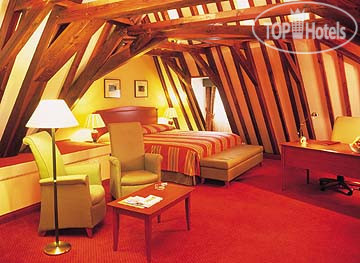 Hotel photo NH Collection Amsterdam Barbizon Palace 5*