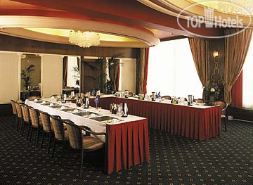 Hotel photo NH Caransa 4*