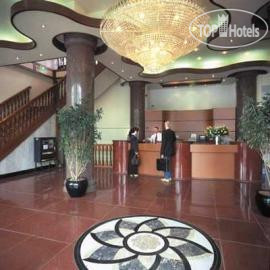 New photos from tourists XO Hotels Infinity 3*