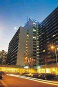 Hotel photo Novotel 4*