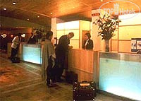 New photos from tourists Novotel 4*