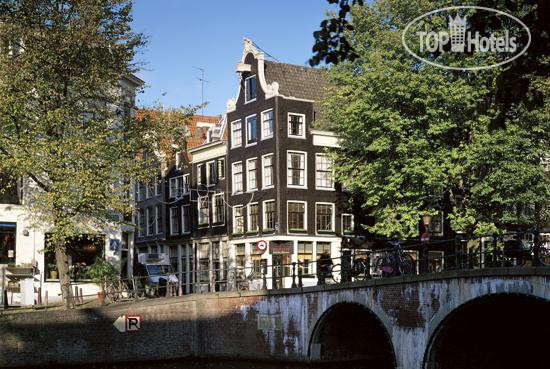 Hotelier's photos Hotel Pulitzer, Amsterdam 5*