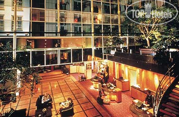 Photos Radisson Blu Hotel, Amsterdam City Center