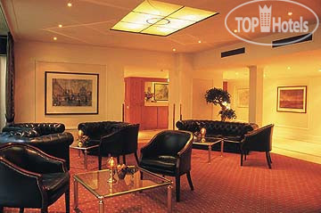 New photos from tourists The Hoxton 3*