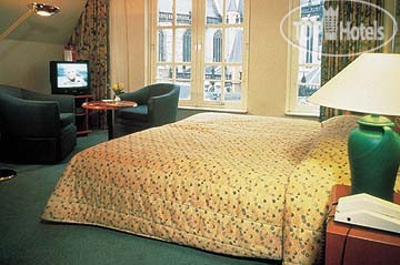 New photos from tourists Swissotel 4*