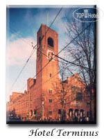 New photos from tourists XO Hotels City Centre 3*