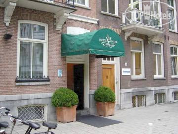 Hotelier's photos Catalonia Vondel Amsterdam 4*