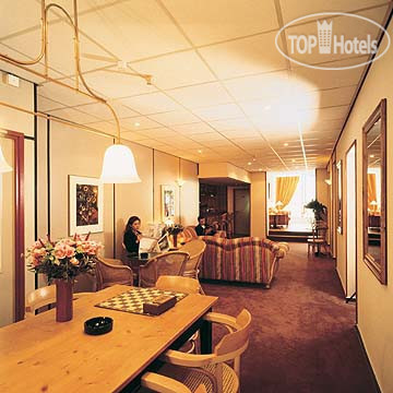 Hotelier's photos Westropa 3*