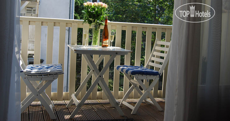 Hotelier's photos Bed & Breakfast Adriaen van Ostade 3*