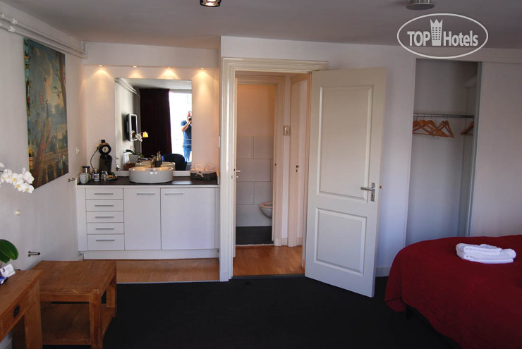 New photos from tourists Bed & Breakfast Adriaen van Ostade 3*