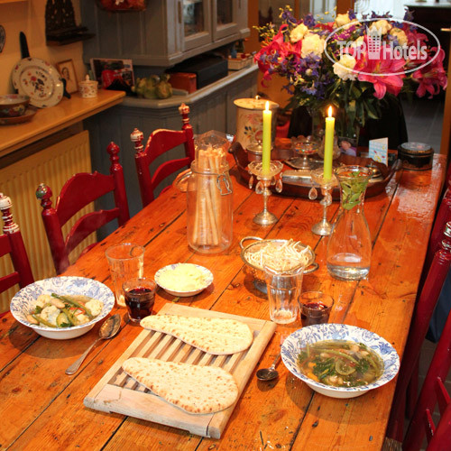 New photos from tourists All Inn The Family B&B 3*