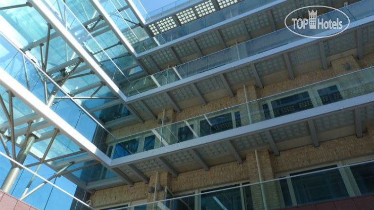 Hotel photo Amadi Park 4*