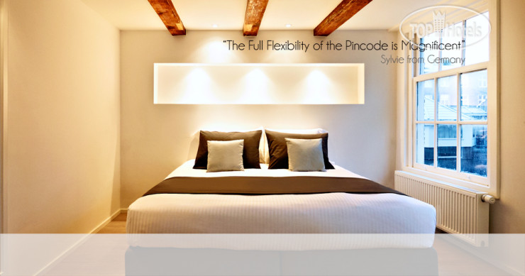 New photos from tourists AMS Suites 4*