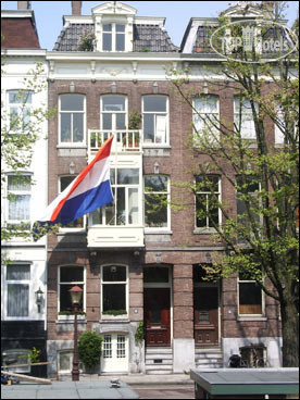 Photos Amstel Corner