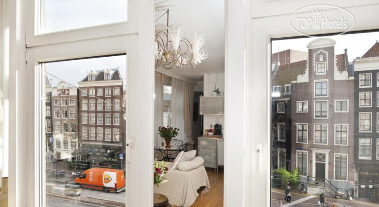 New photos from tourists La Vie En Rose Apartments - B&B