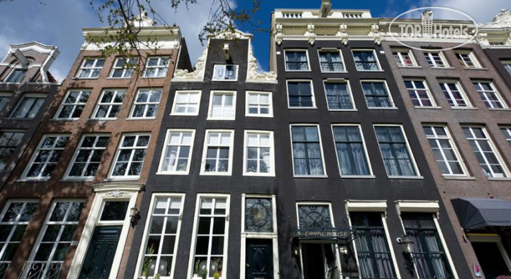 Hotelier's photos Canal House 4*