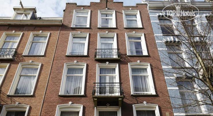 Hotel photo D Amsterdam 3*