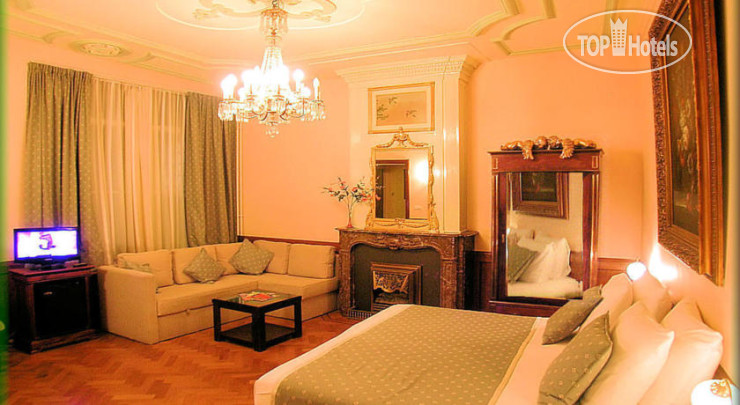 New photos from tourists Hotel des Arts 2*