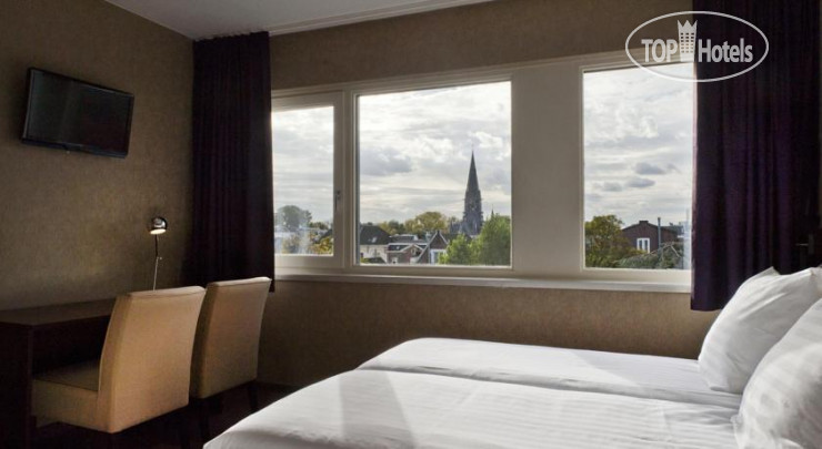 Hotel photo Espresso City Centre 3*