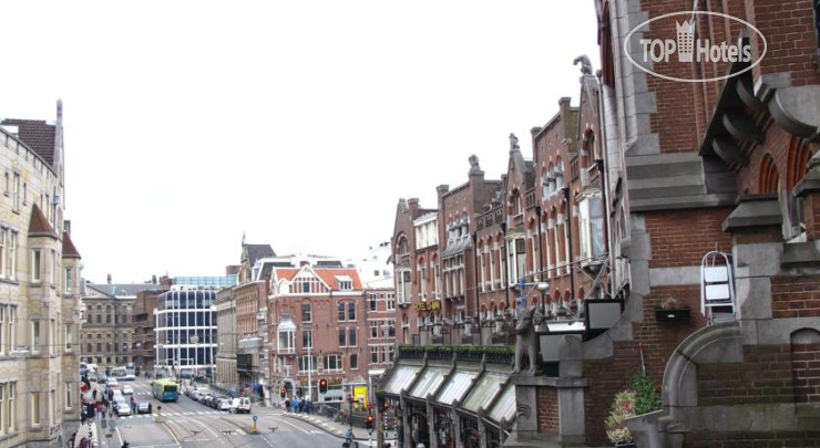 New photos from tourists Galerij 1*