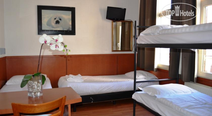 New photos from tourists Hotel Continental 1*