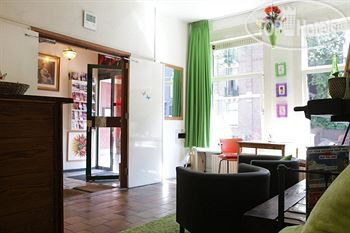 Hotel photo Hotel Freeland 2*