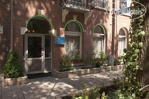 Hotelier's photos Hotel Jupiter 3*