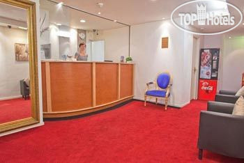 New photos from tourists Hotel Monopole 2*