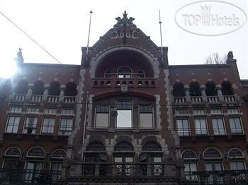 Hotelier's photos Hotel Pax 1*
