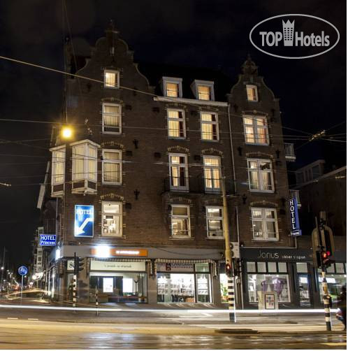 Hotelier's photos Hotel Princess 1*