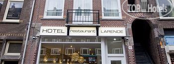 Hotelier's photos Larende 3*