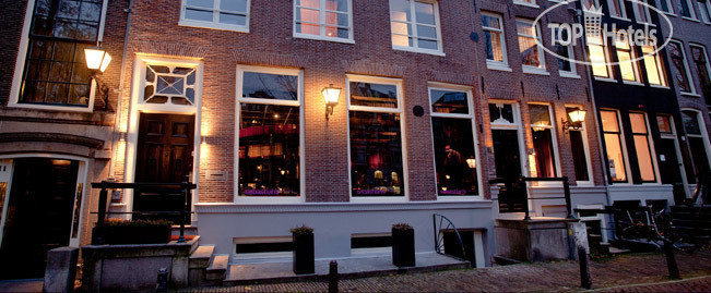 Hotel photo Sebastians Hotel-bar 3*