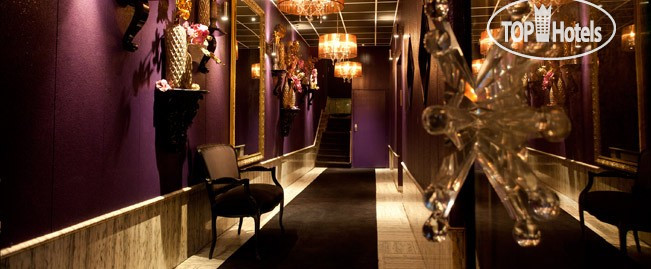 New photos from tourists Sebastians Hotel-bar 3*