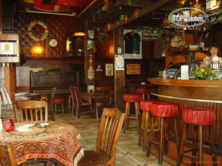 New photos from tourists Internationaal 1*