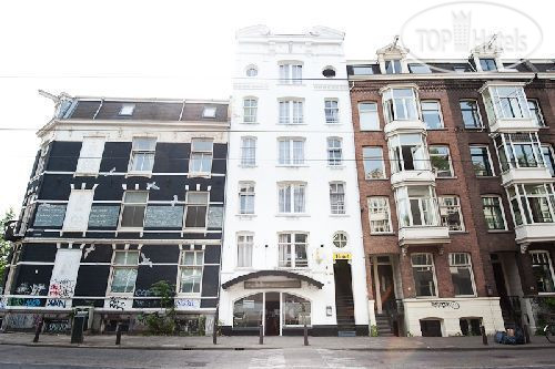 Hotelier's photos Marnix 1*