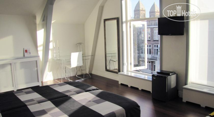 New photos from tourists Museum Suites 4*